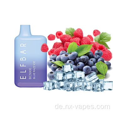 Elf Bar BC 5000 Vape Stift